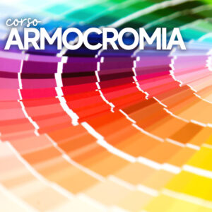 CORSO ARMOCROMIA METODO 16 STAGIONI