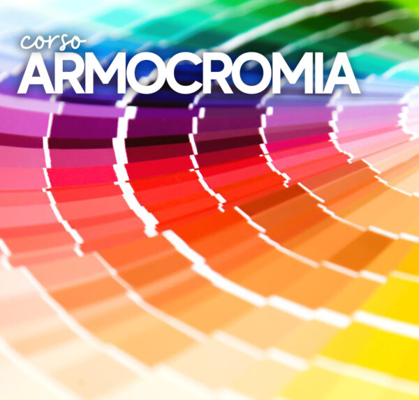 CORSO ARMOCROMIA METODO 16 STAGIONI