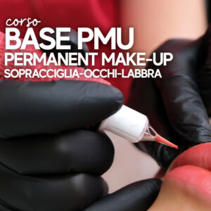 CORSO BASE PMU