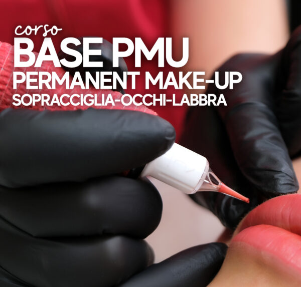 CORSO BASE PMU
