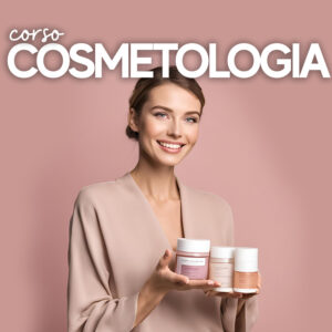 CORSO COSMETOLOGIA