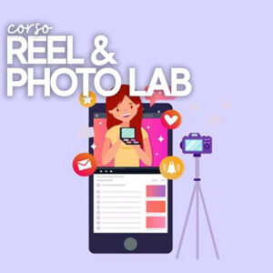 CORSO REEL & PHOTO LAB
