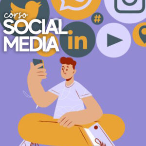 CORSO SOCIAL MEDIA LIVELLO 1