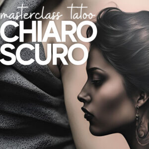 MASTERCLASS CHIARO SCURO