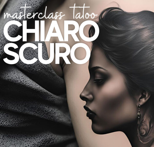 MASTERCLASS CHIARO SCURO