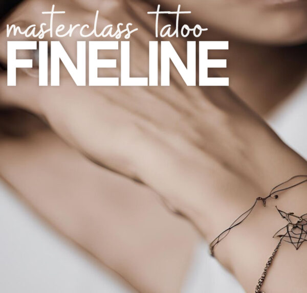 MASTERCLASS FINELINE