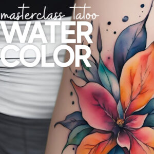 MASTERCLASS WATER COLOR