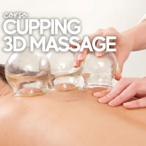 CORSO CUPPING 3D MASSAGE