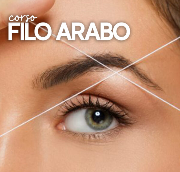 CORSO FILO ARABO