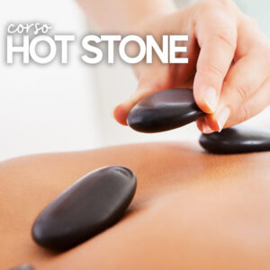 CORSO HOT STONE