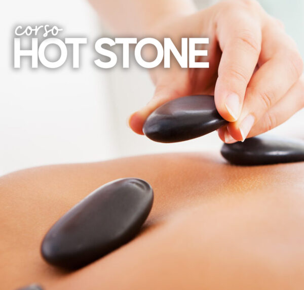 CORSO HOT STONE