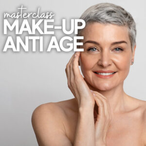 MASTERCLASS MAKE-UP ANTI-AGE