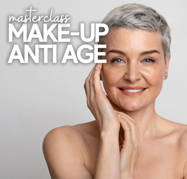 MASTERCLASS MAKE-UP ANTI-AGE
