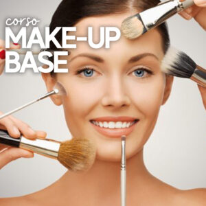 CORSO BASE MAKE-UP