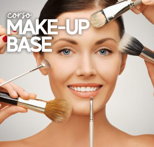 CORSO BASE MAKE-UP