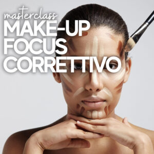 MASTERCLASS MAKE-UP FOCUS CORRETTIVO