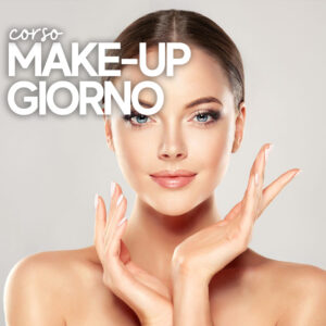 CORSO MAKE-UP GIORNO
