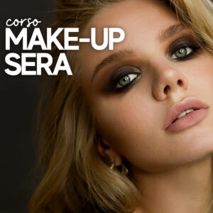 CORSO MAKE-UP SERA & SMOKEY EYES