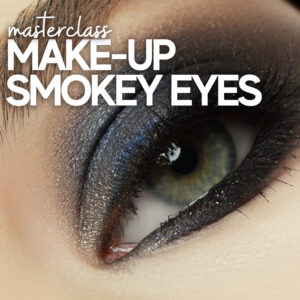 MASTERCLASS SMOKEY EYES