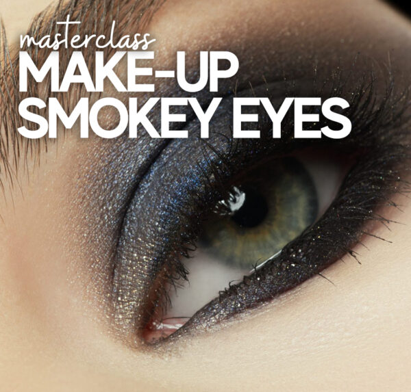 MASTERCLASS SMOKEY EYES