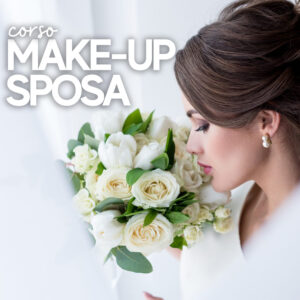 CORSO MAKE-UP SPOSA