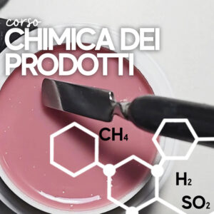 CORSO CHIMICA DEI PRODOTTI