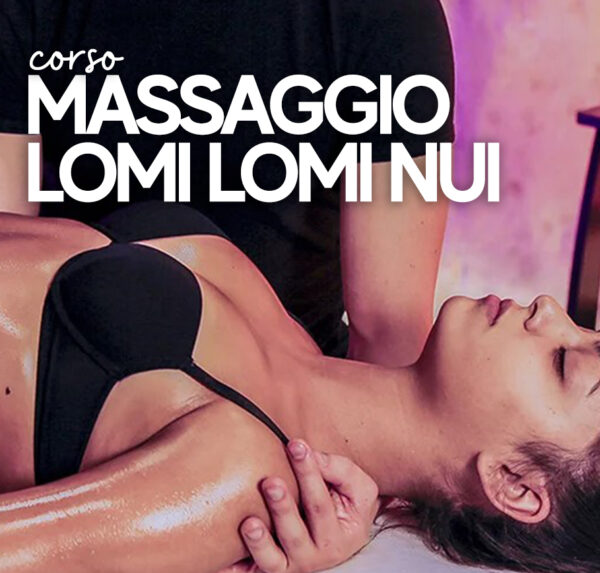 CORSO LOMI LOMI NUI