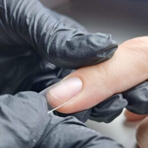 CORSO TIP IN GEL - TECNICA PRESS ON