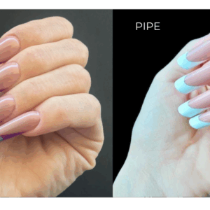 CORSO NUOVE FORME: MANDORLA RUSSA E PIPE