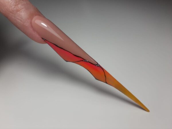 CORSO FORME ESTREME: DRAGON