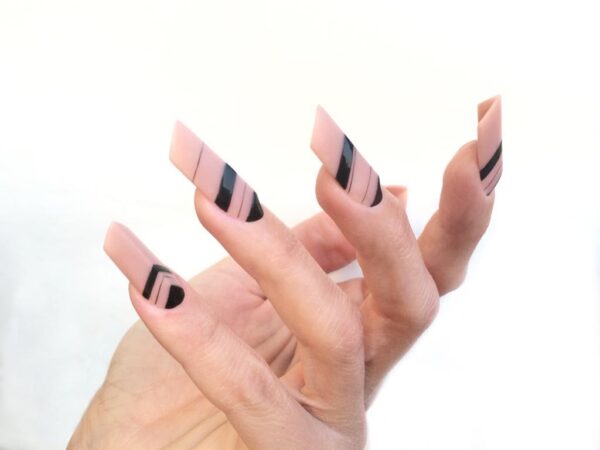 CORSO NUOVE FORME: EDGE E EDGE - TRIANGLE