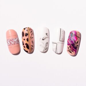 CORSO NAIL ART FAST