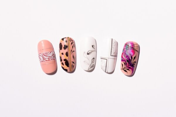 CORSO NAIL ART FAST