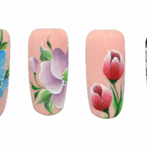 CORSO NAIL ART IN GEL