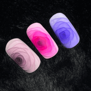 CORSO ROSE 3D